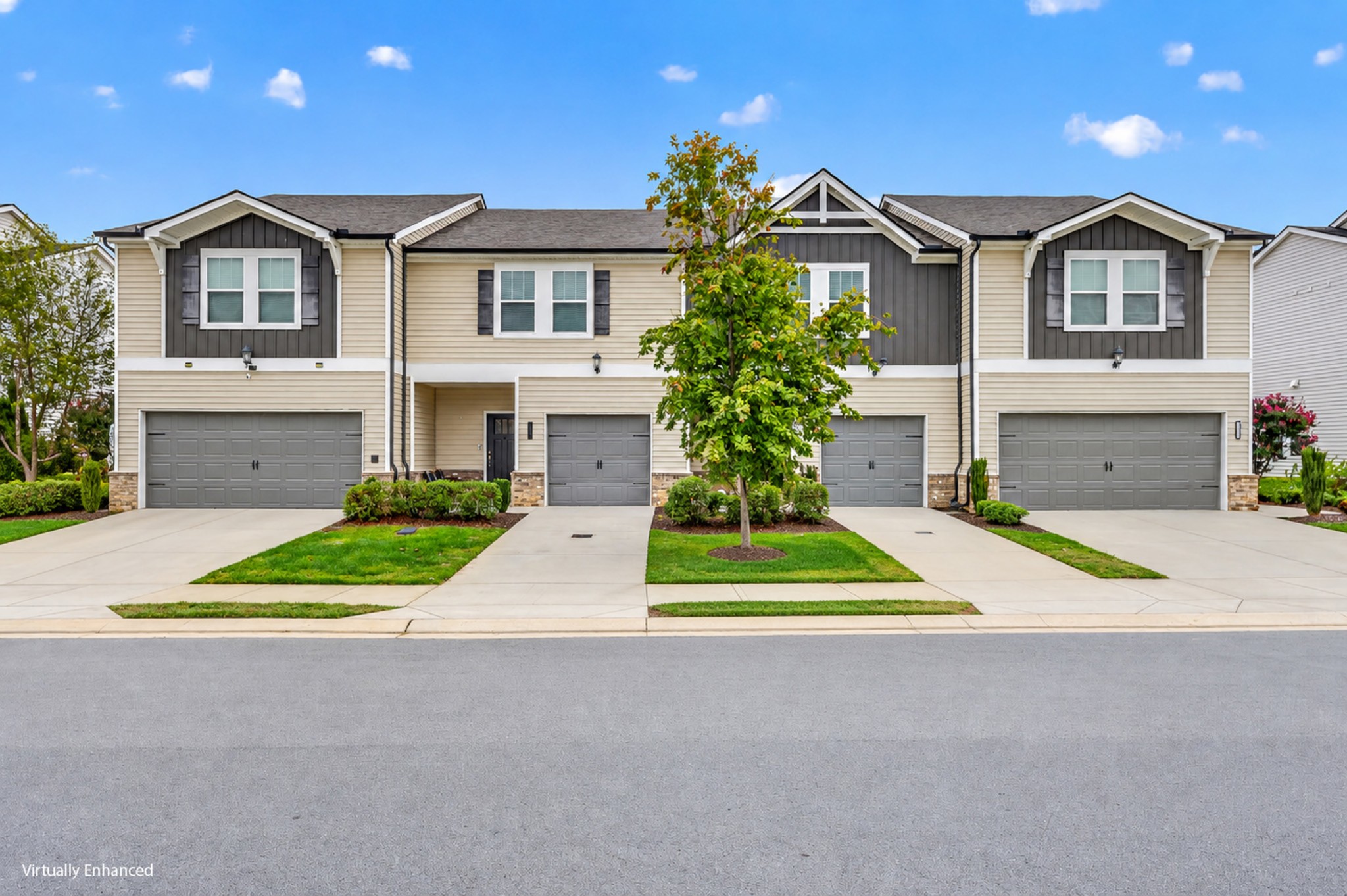 1222 W End Station Dr — photo