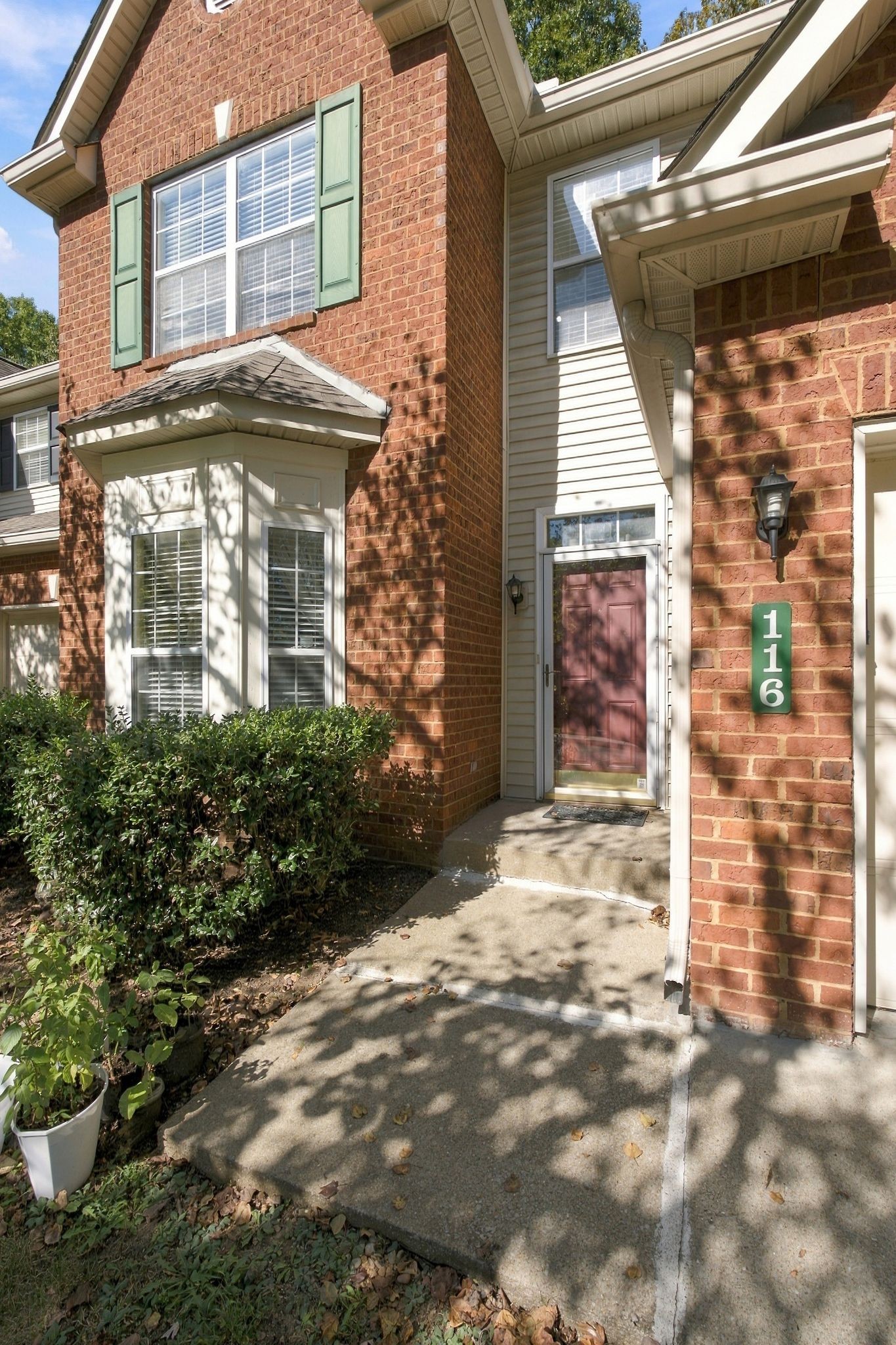 116 Nashboro Grns — photo