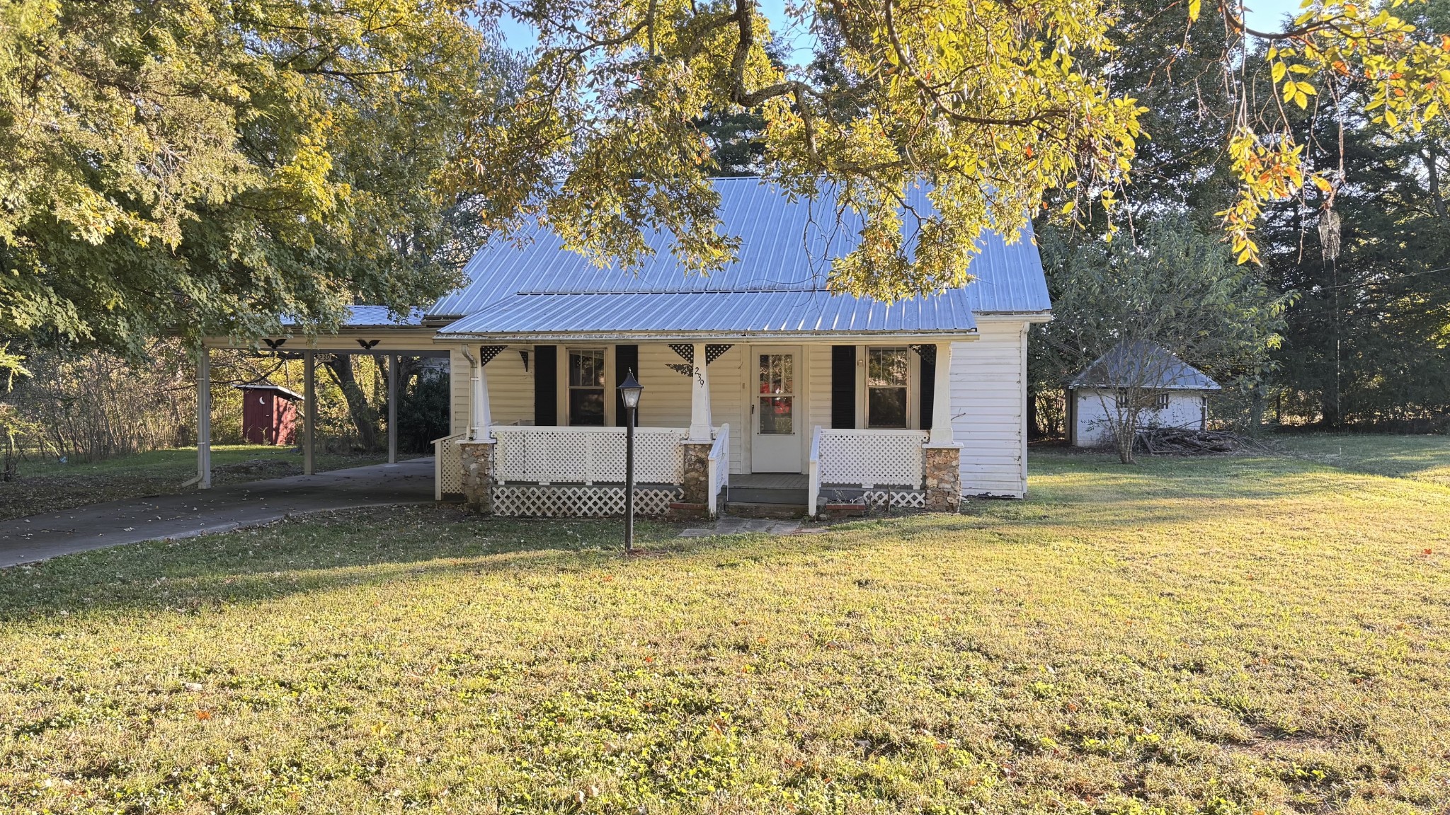 239 County Road 738 — photo