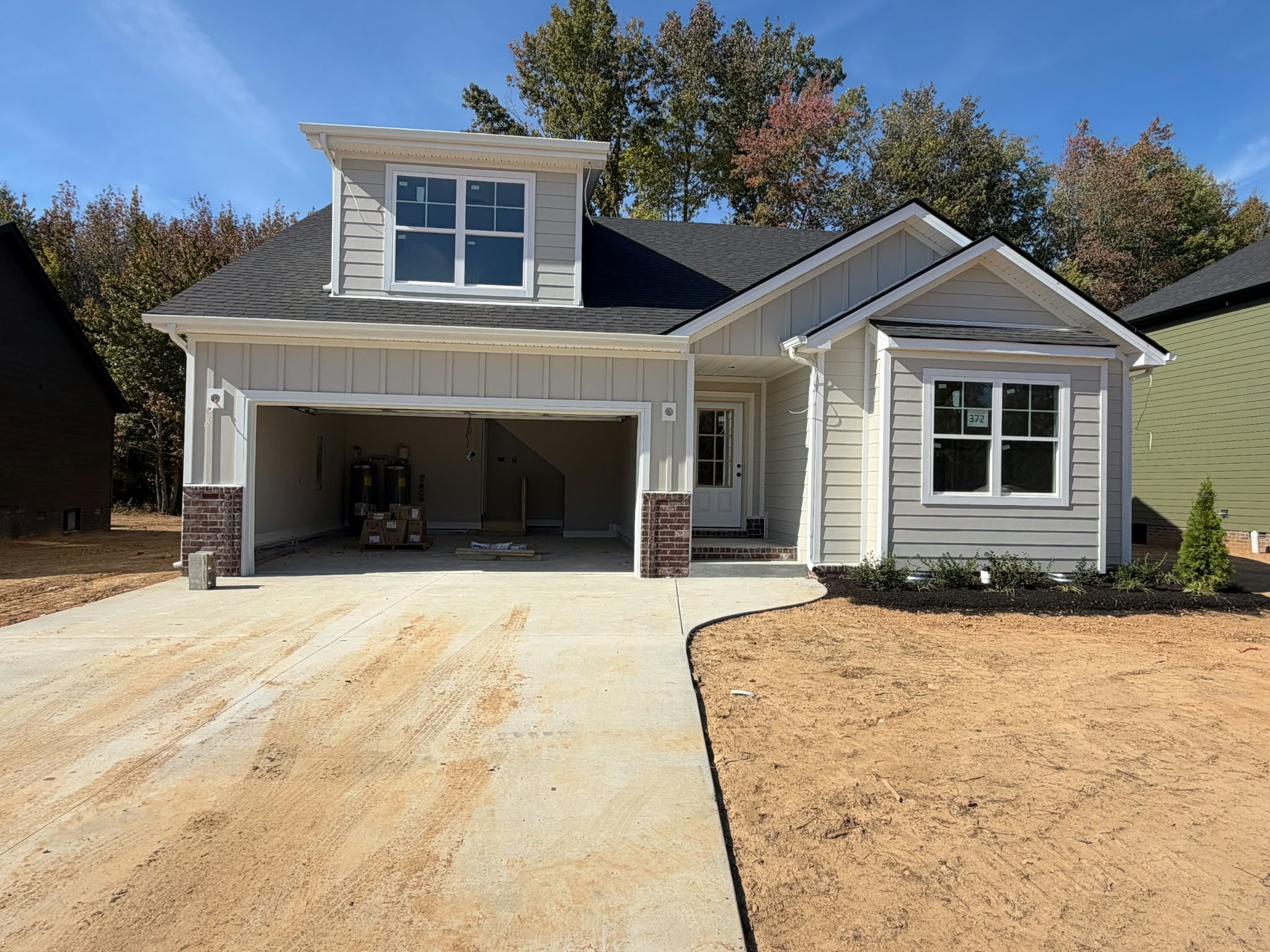 372 Hereford Farms — photo