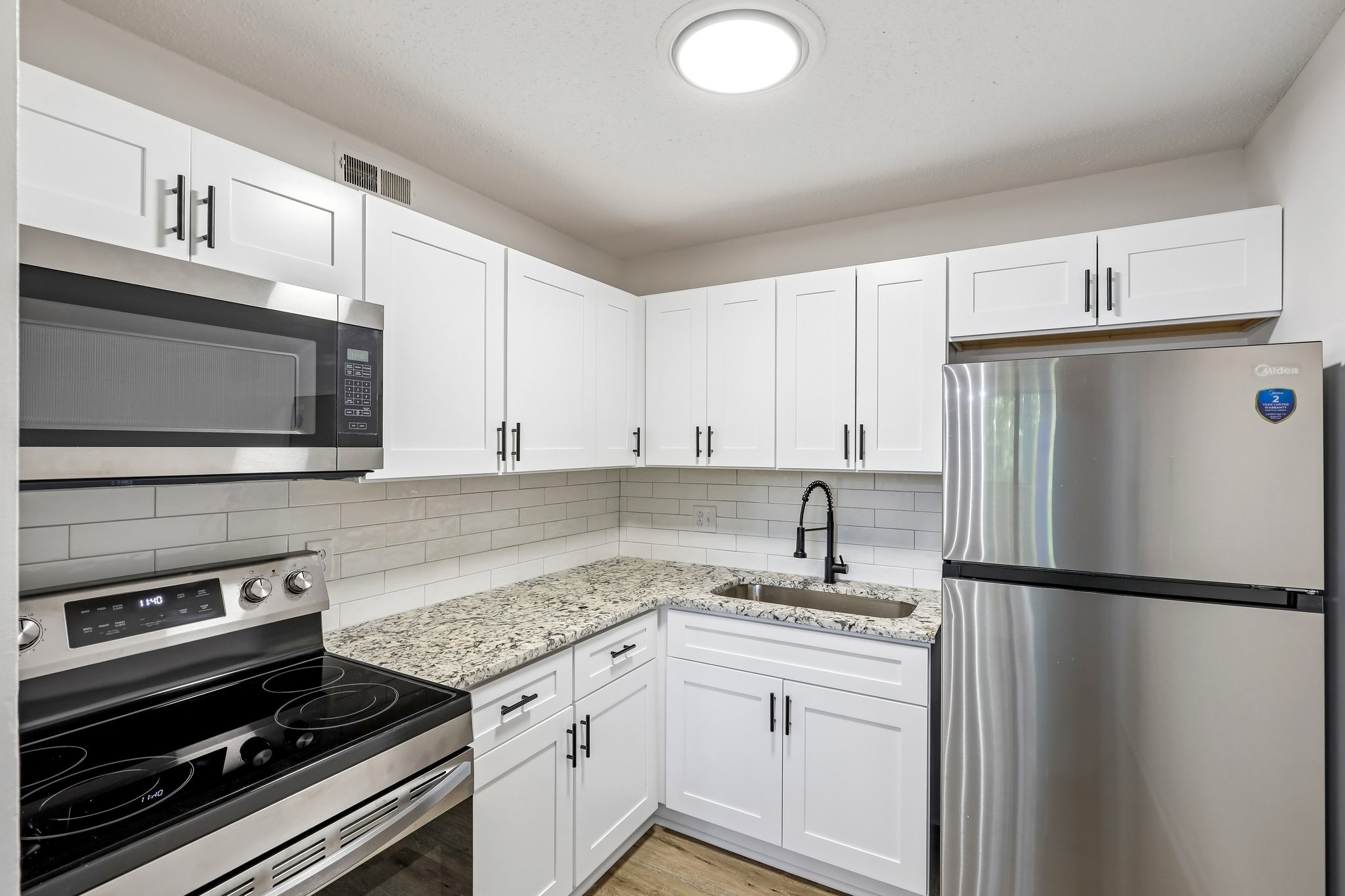 6680 Charlotte Pike Unit K2 — photo