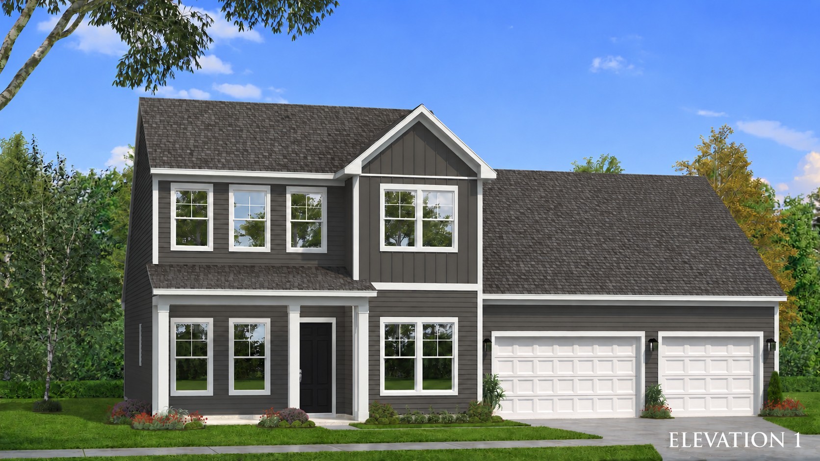 7297 Richvale Drive — photo
