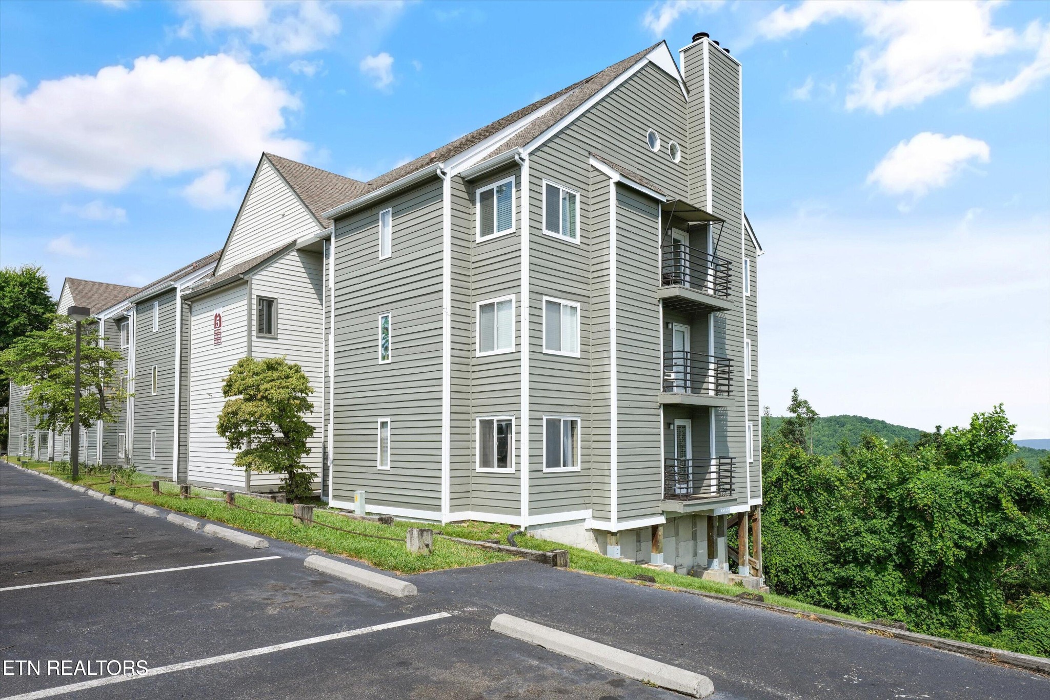 1260 Ski View Drive Unit 5305 — photo