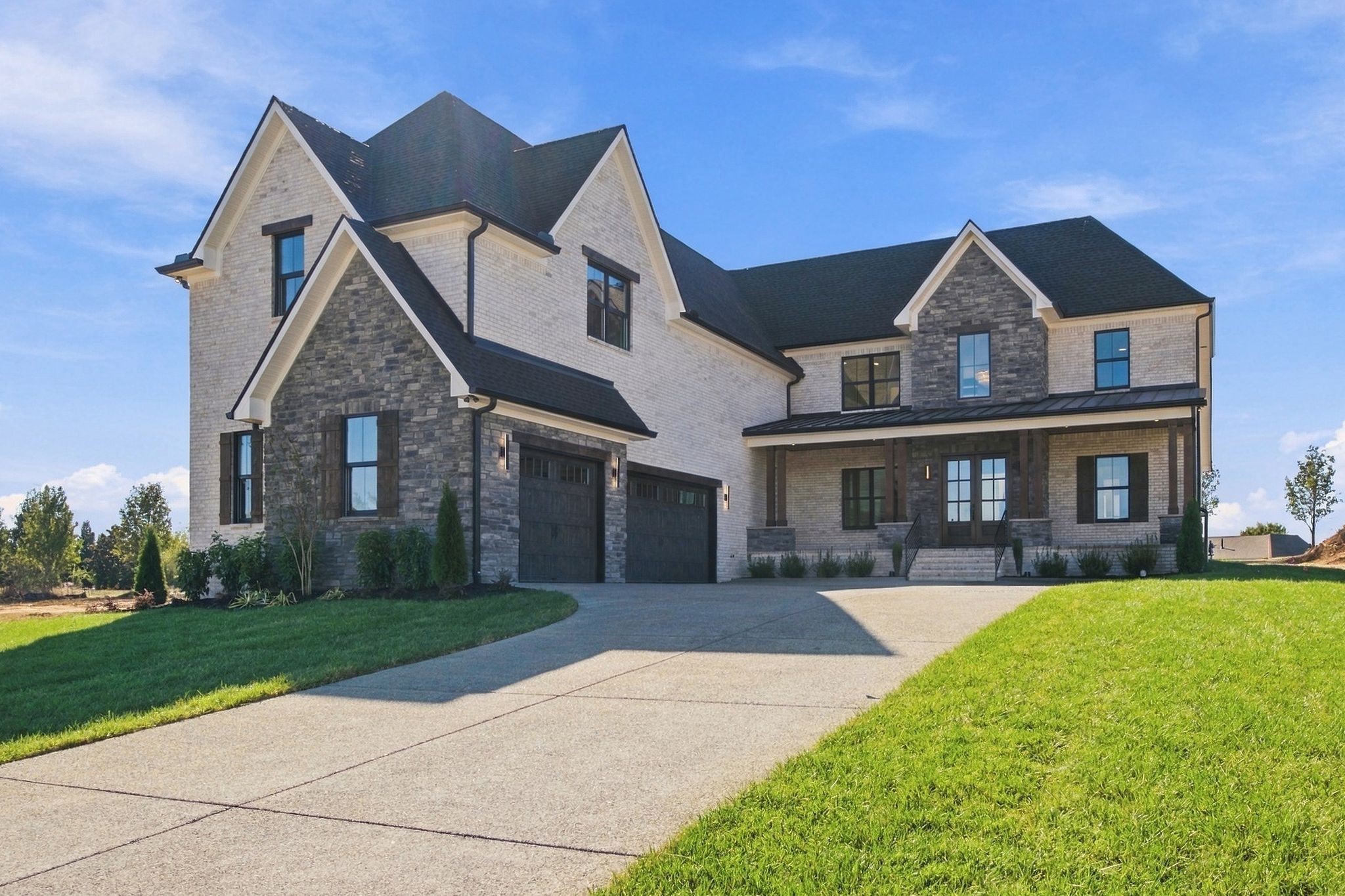 424 Bell Lake Rd — photo