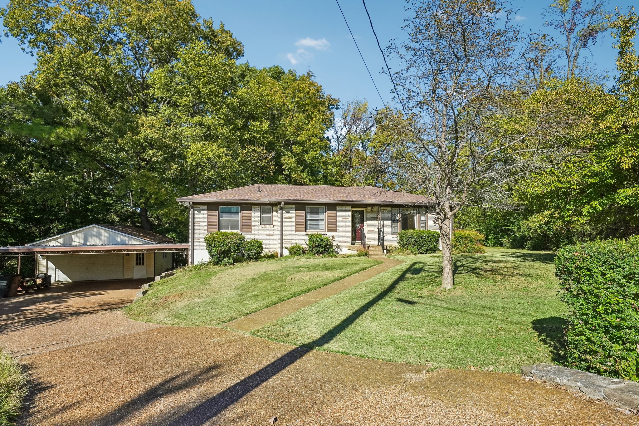 2501 Sherman Ct — photo