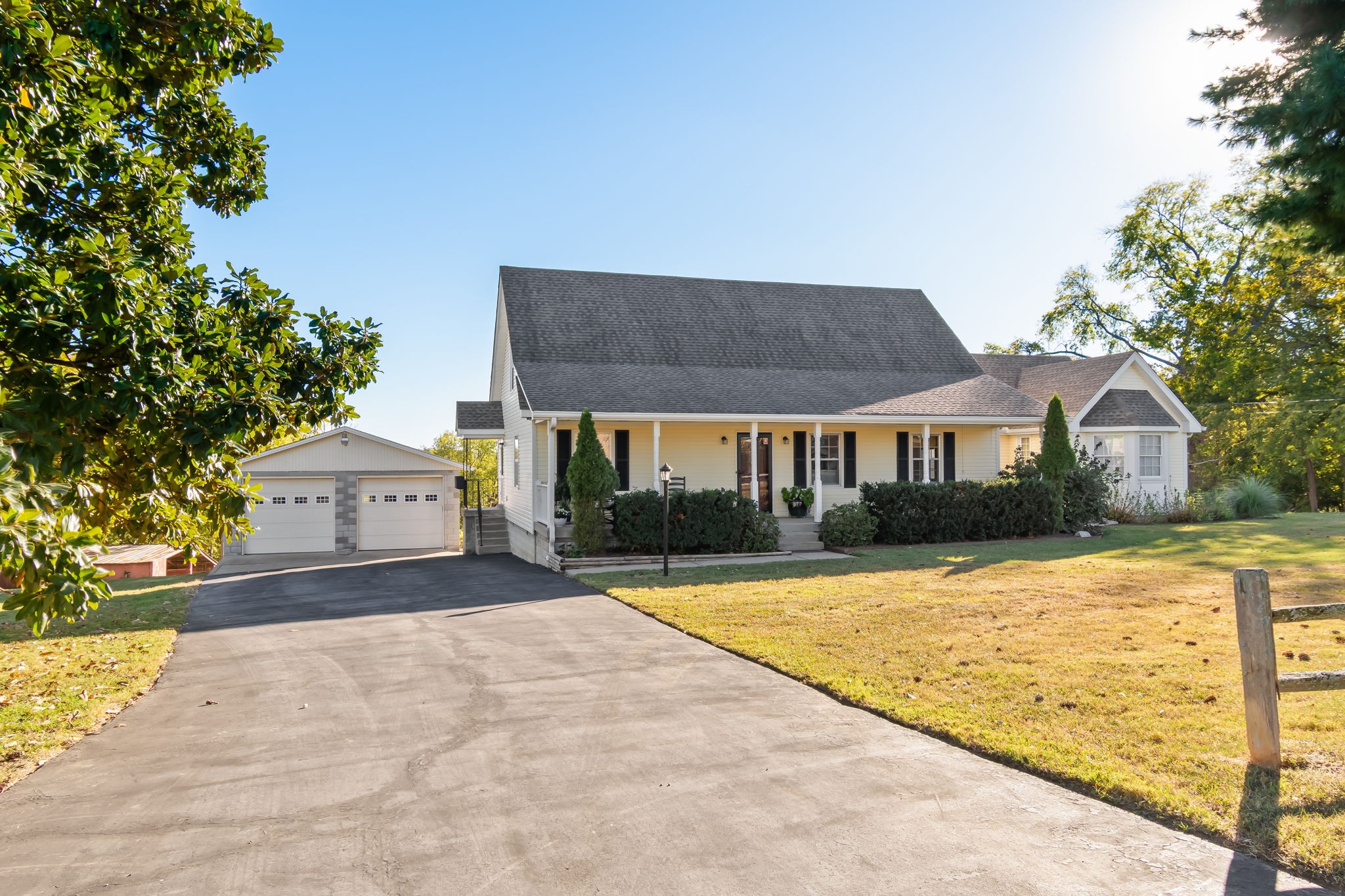 3580 Hoggett Ford Rd — photo