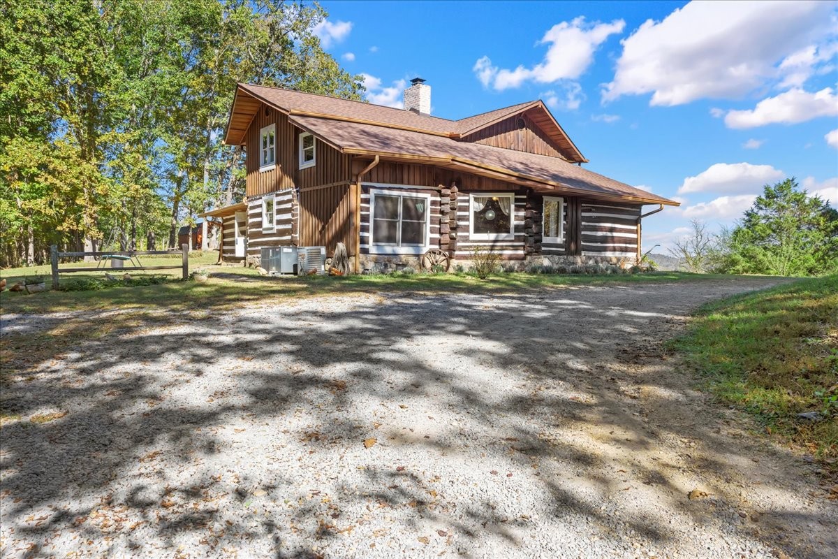 360 Woods Hollow Road, Decatur, TN 37322 — photo 2