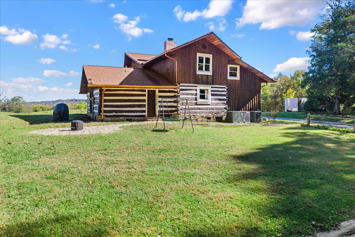 360 Woods Hollow Road, Decatur, TN 37322 — photo 3