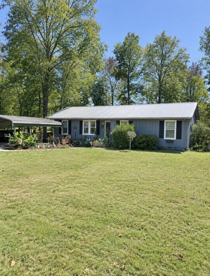 621 Frank Martin Rd — photo