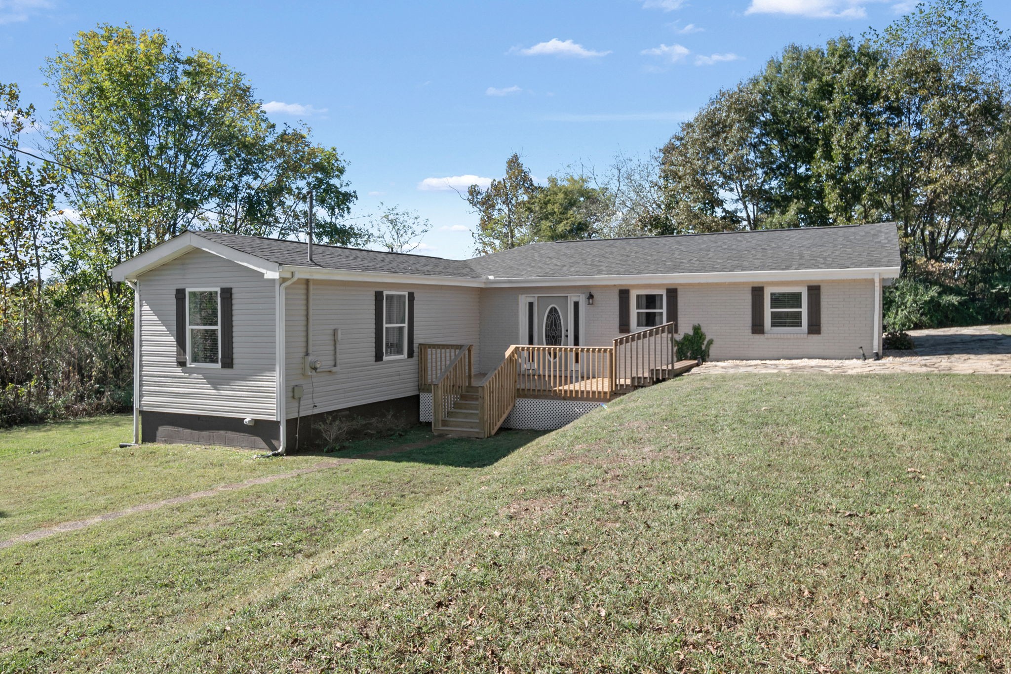 1065 Short Mountain Rd — photo