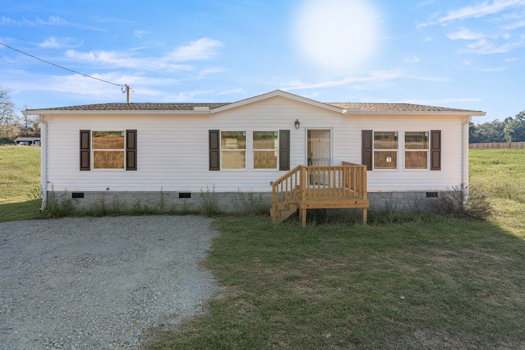 395 Busby Rd — photo