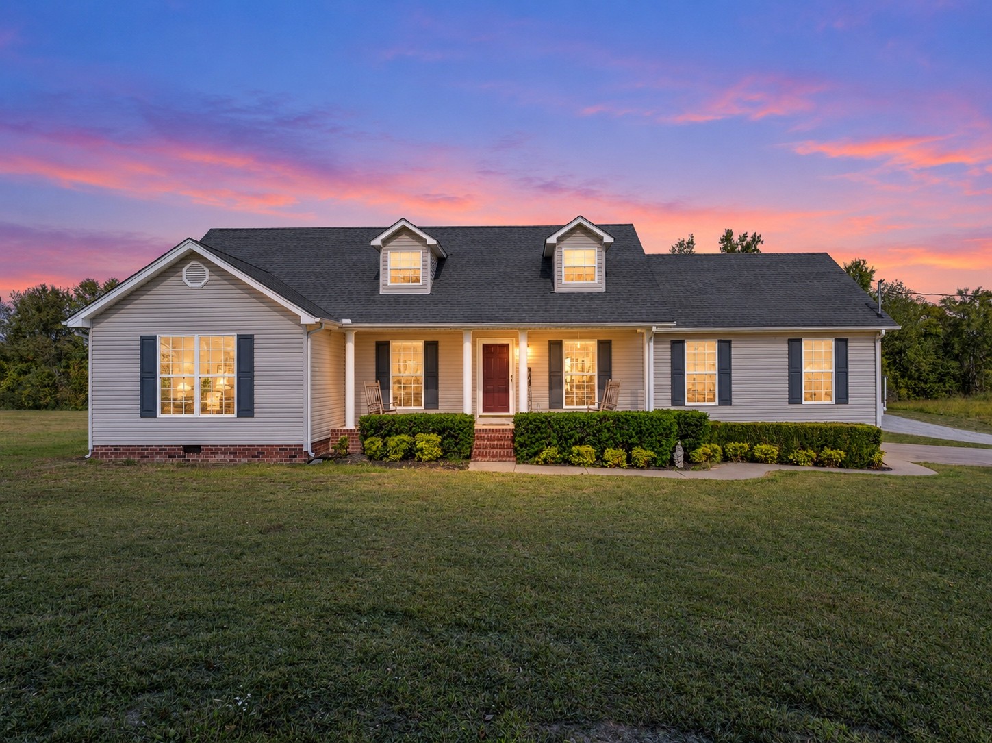 1144 Bell Buckle Wartrace Rd — photo