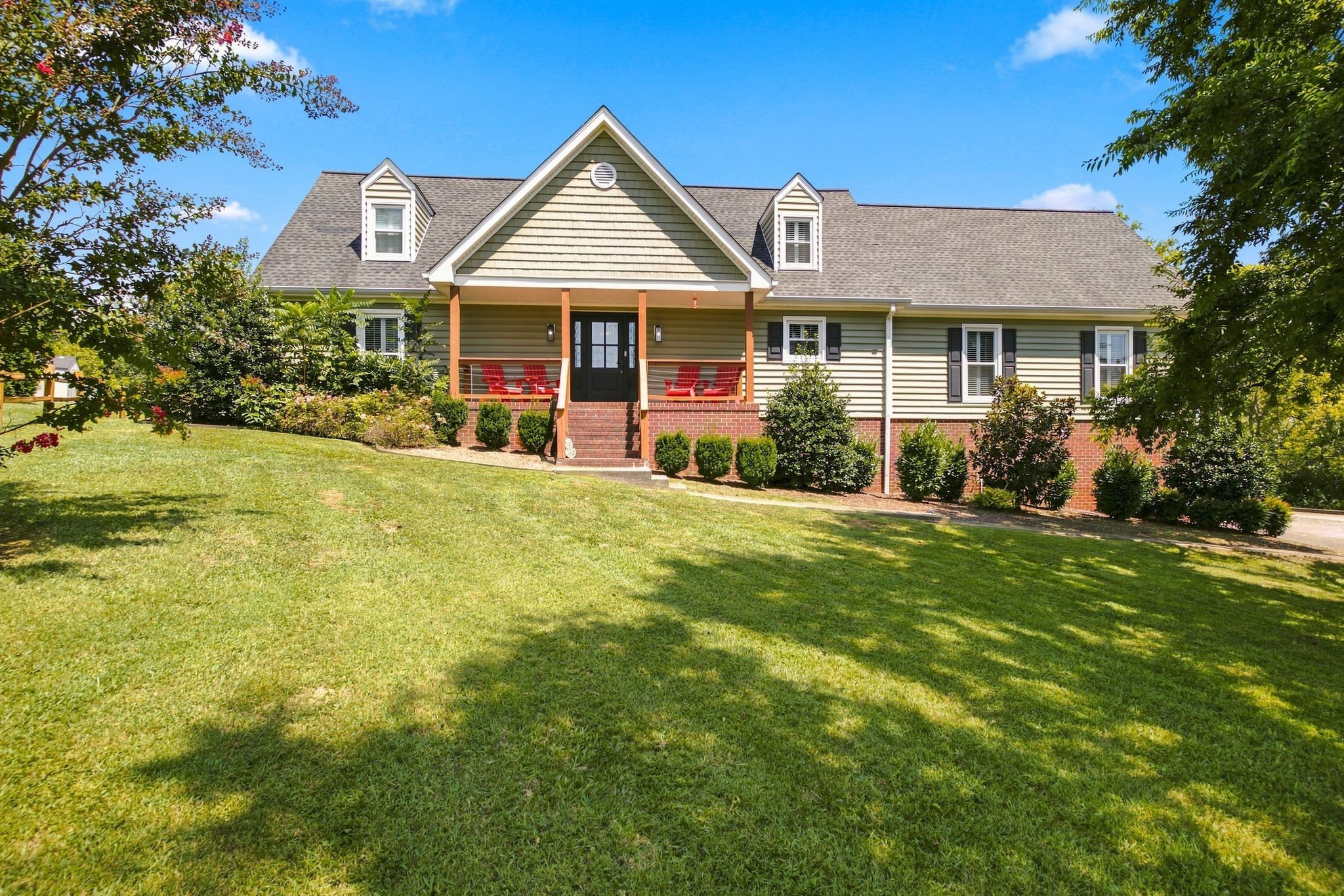 1115 Jensen Ln — photo