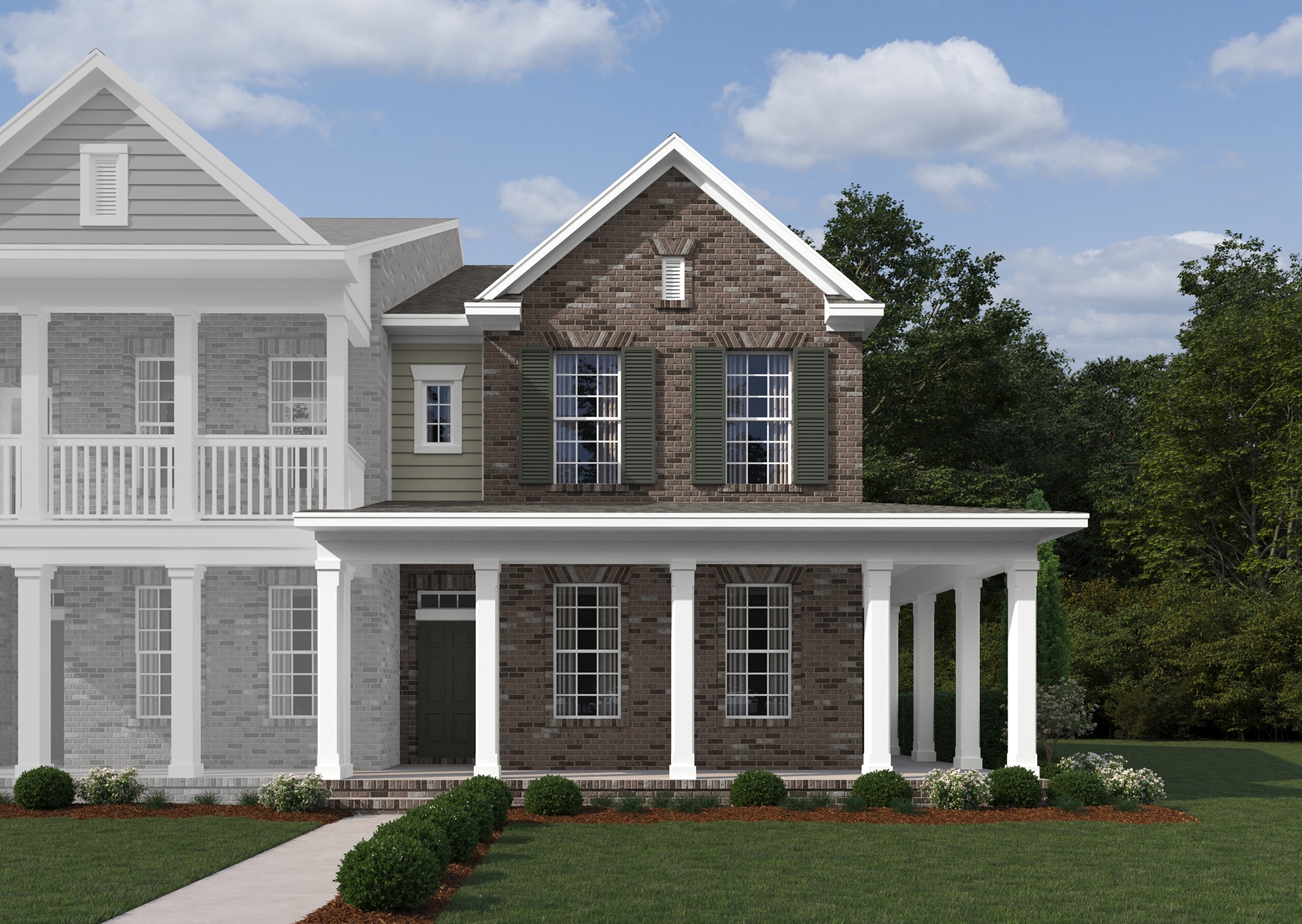 2718 Willowoak Trail — photo