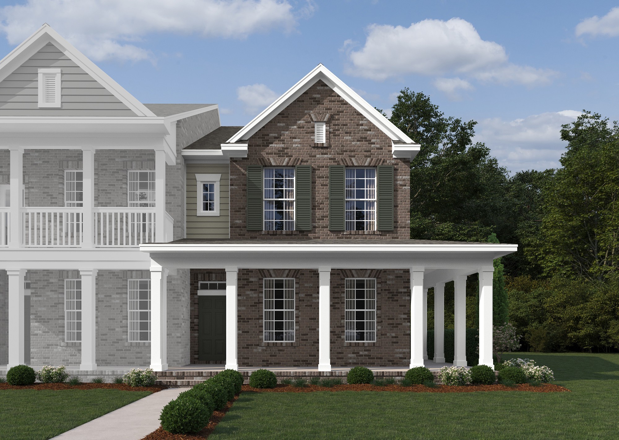2718 Willowoak Trail — photo