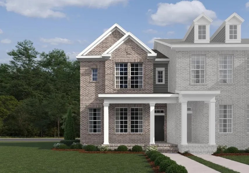 2718 Willowoak Trail — photo