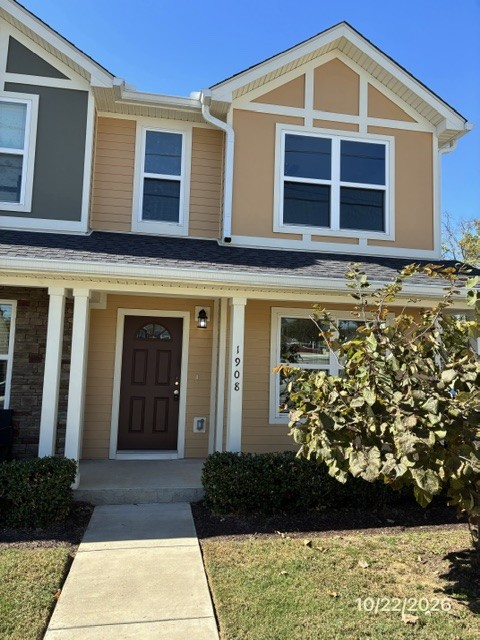 1908 Lombardia Ln — photo