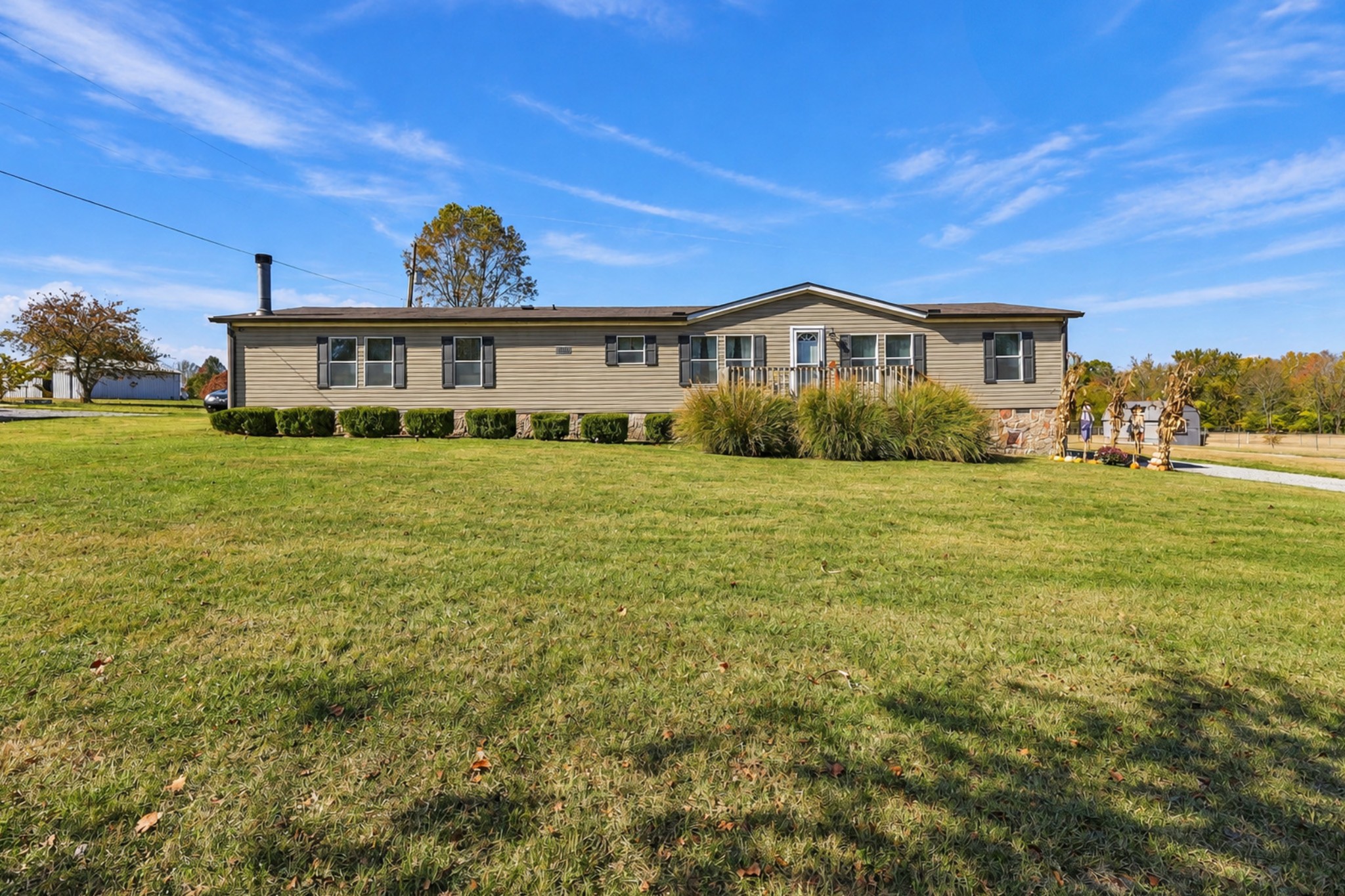 1031 Old Hopewell Rd — photo