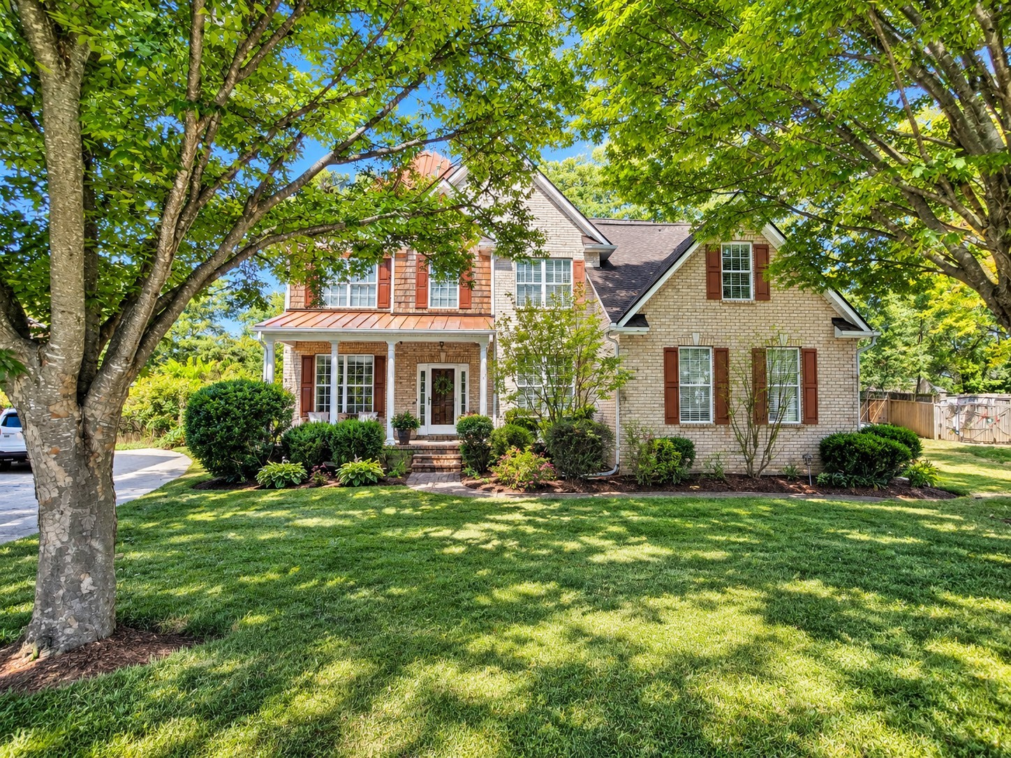 438 Galloway Dr — photo