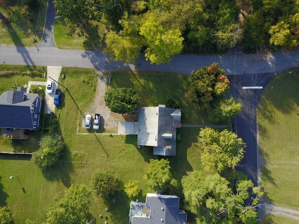 1411 Donelson Ave — photo