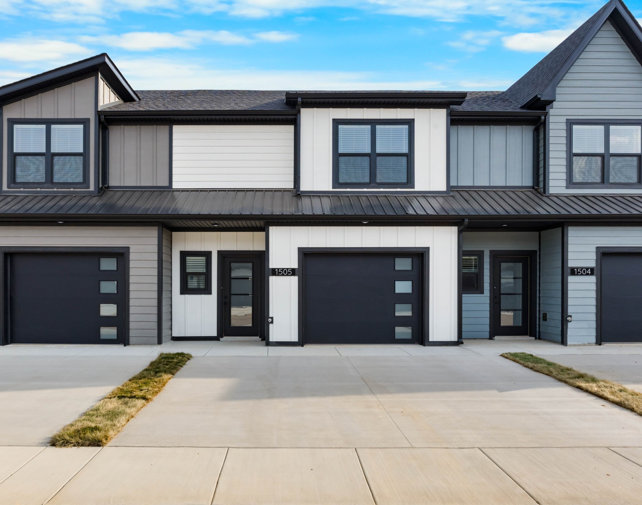 1505 Jonathan Wade Circle — photo
