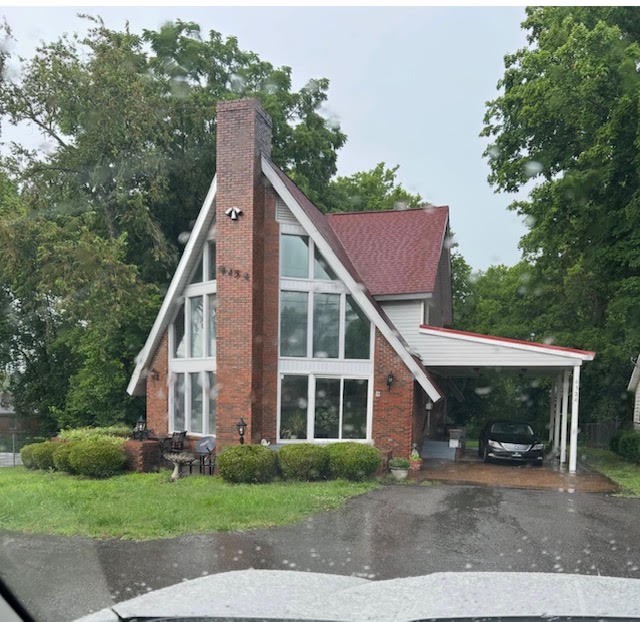 4134 Ashland City Hwy — photo