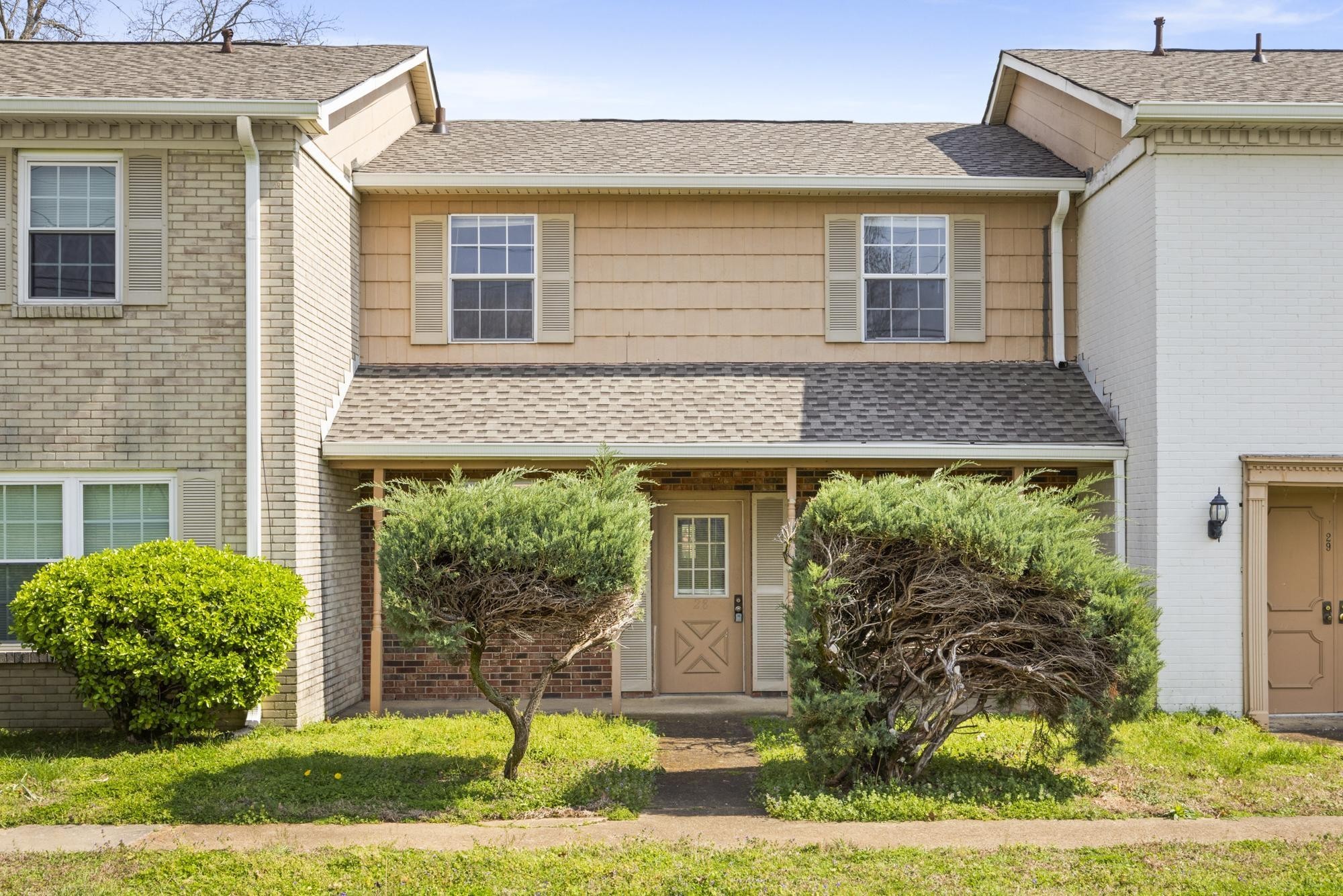 1301 Neelys Bend Rd Unit 28 — photo
