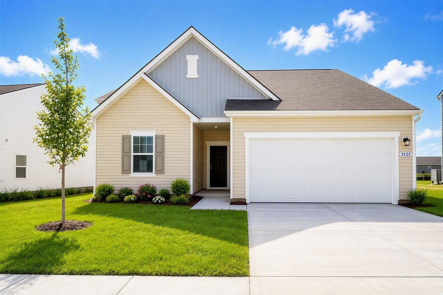 3520 Fellowship Rd — photo