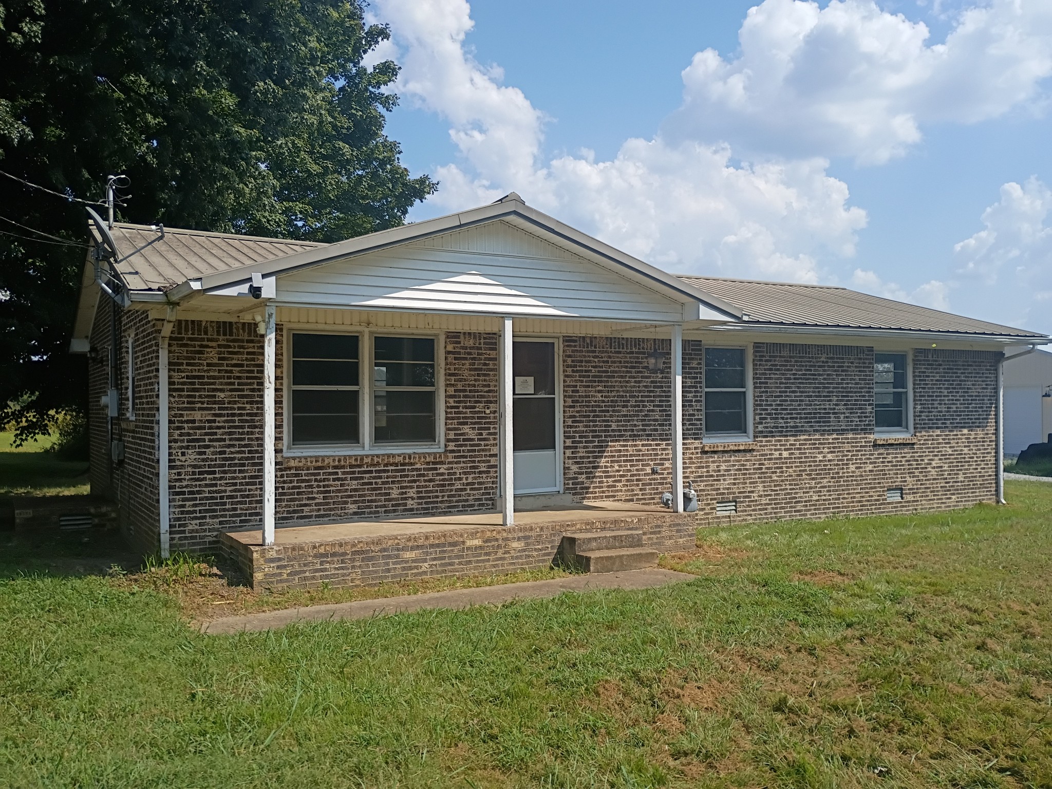 1534 McCarter Rd — photo