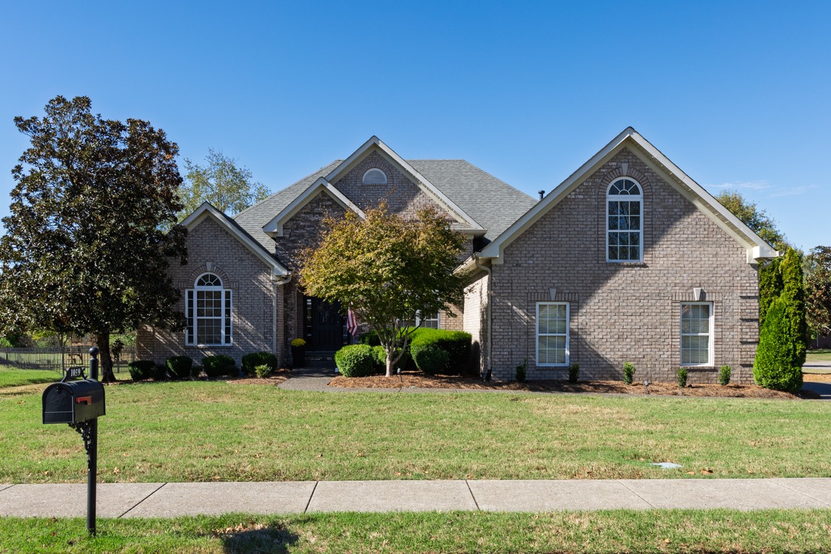 1059 Pittman Dr — photo