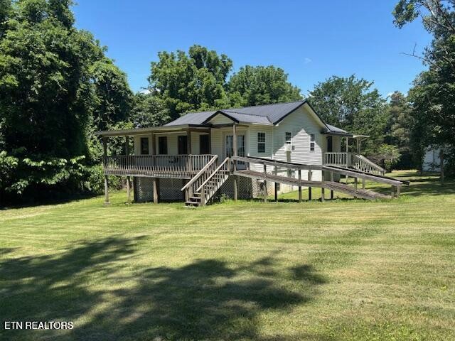 194 Patton Lane — photo