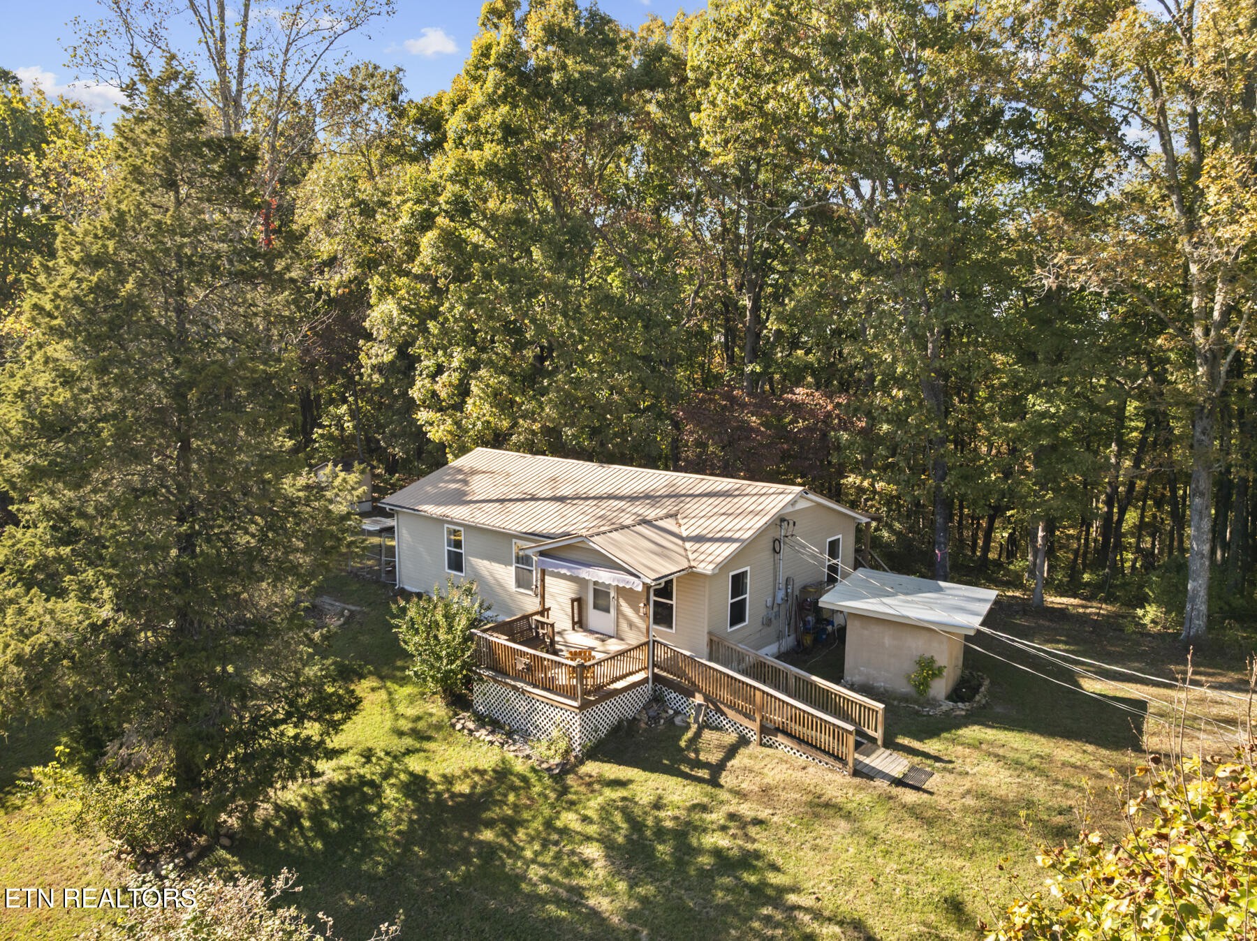 2715 Cox Valley Rd — photo