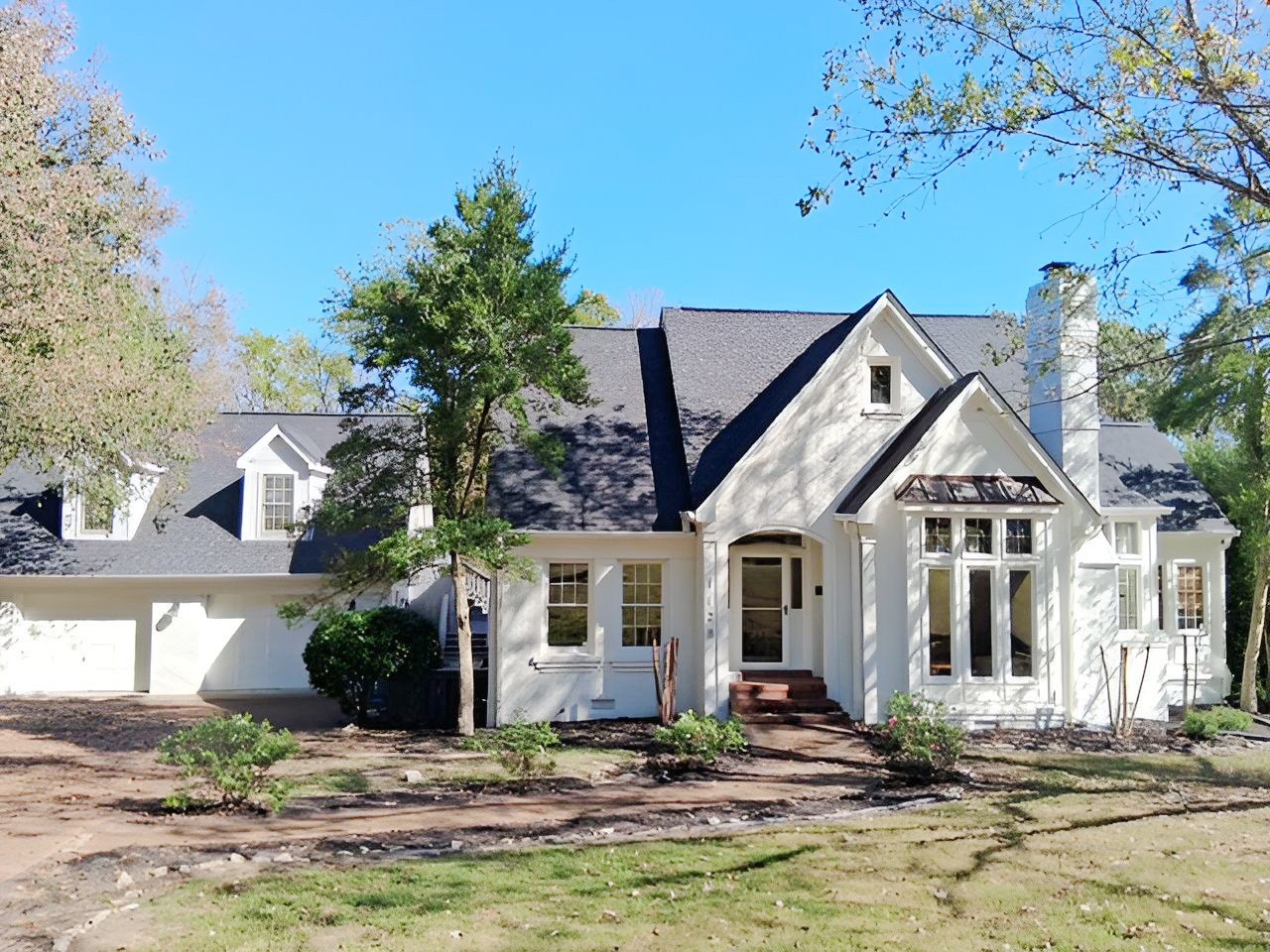 1128 Green Valley Dr — photo