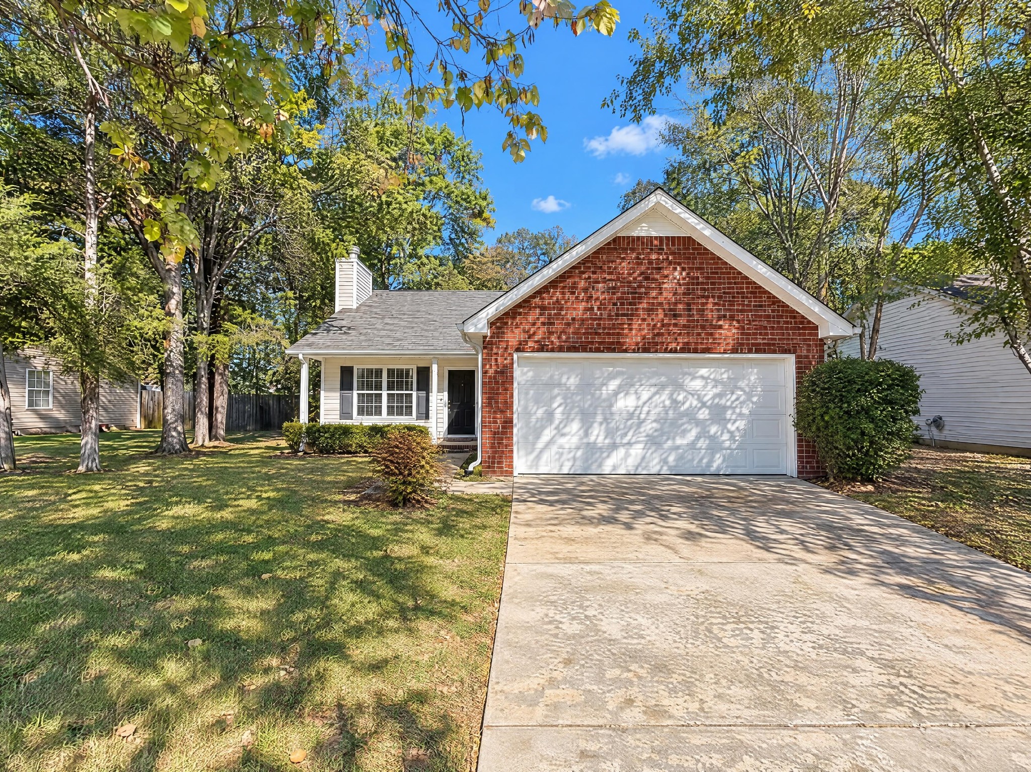 2521 Gold Valley Dr — photo