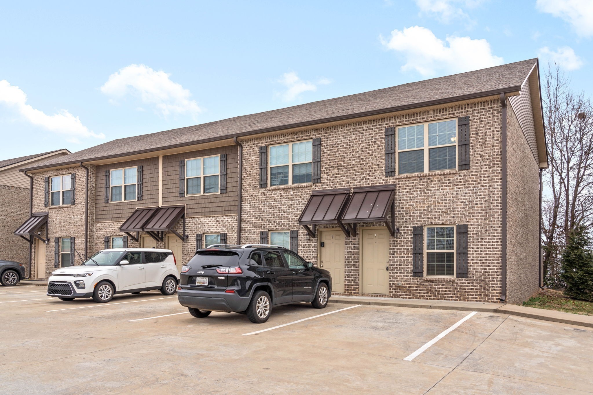 55 Durrett Dr Unit 1C — photo
