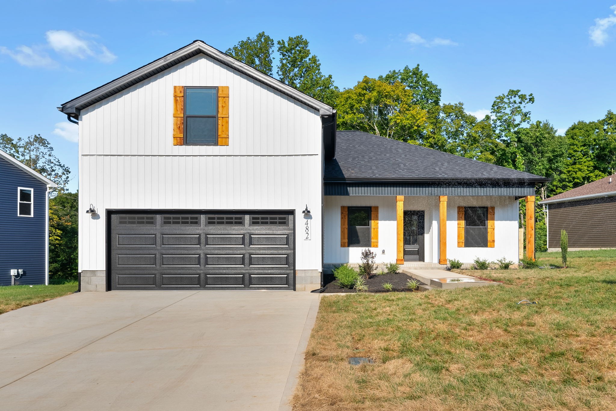 34 Rustic Pines — photo