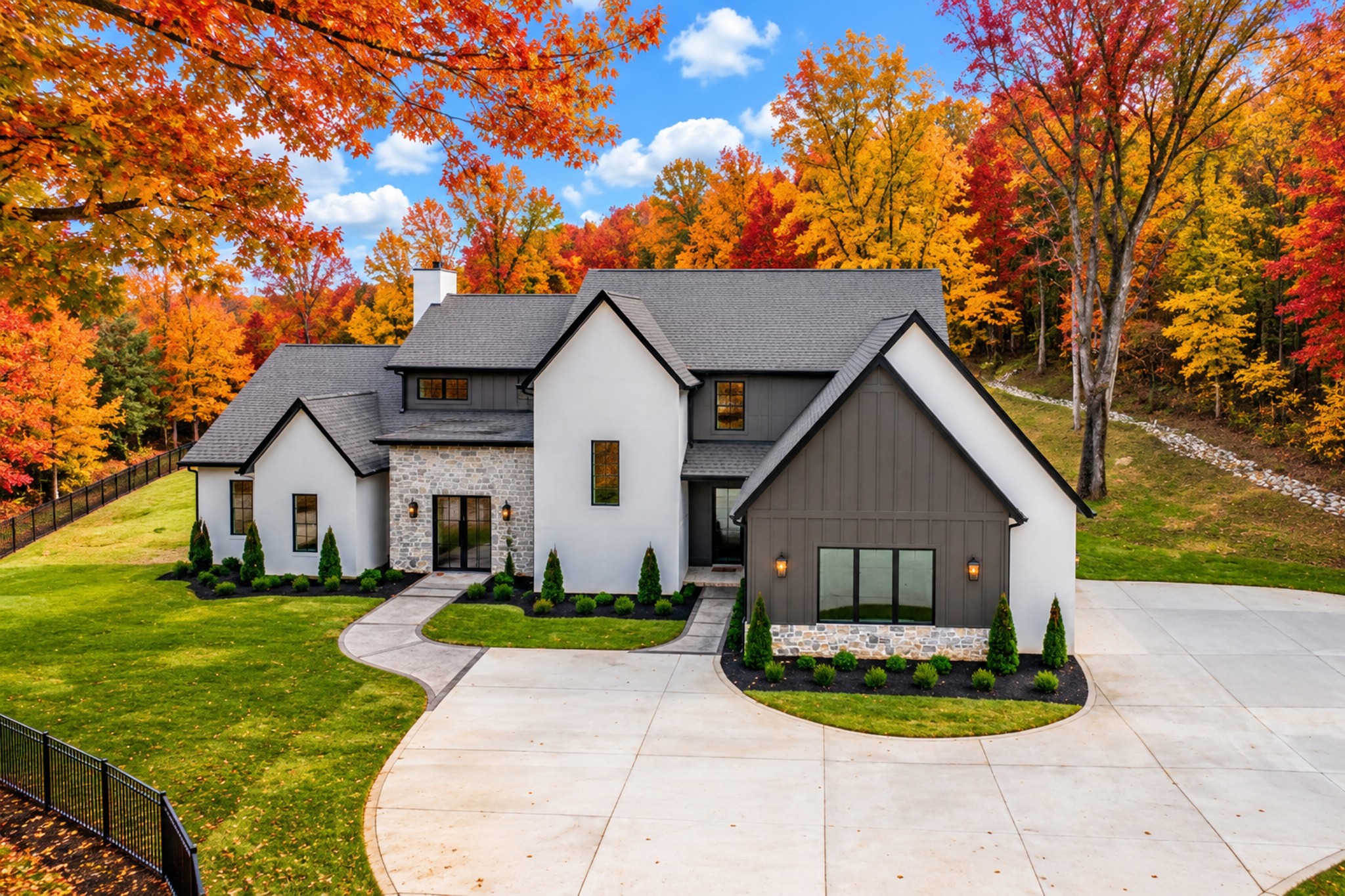 631 Hunters Trl — photo