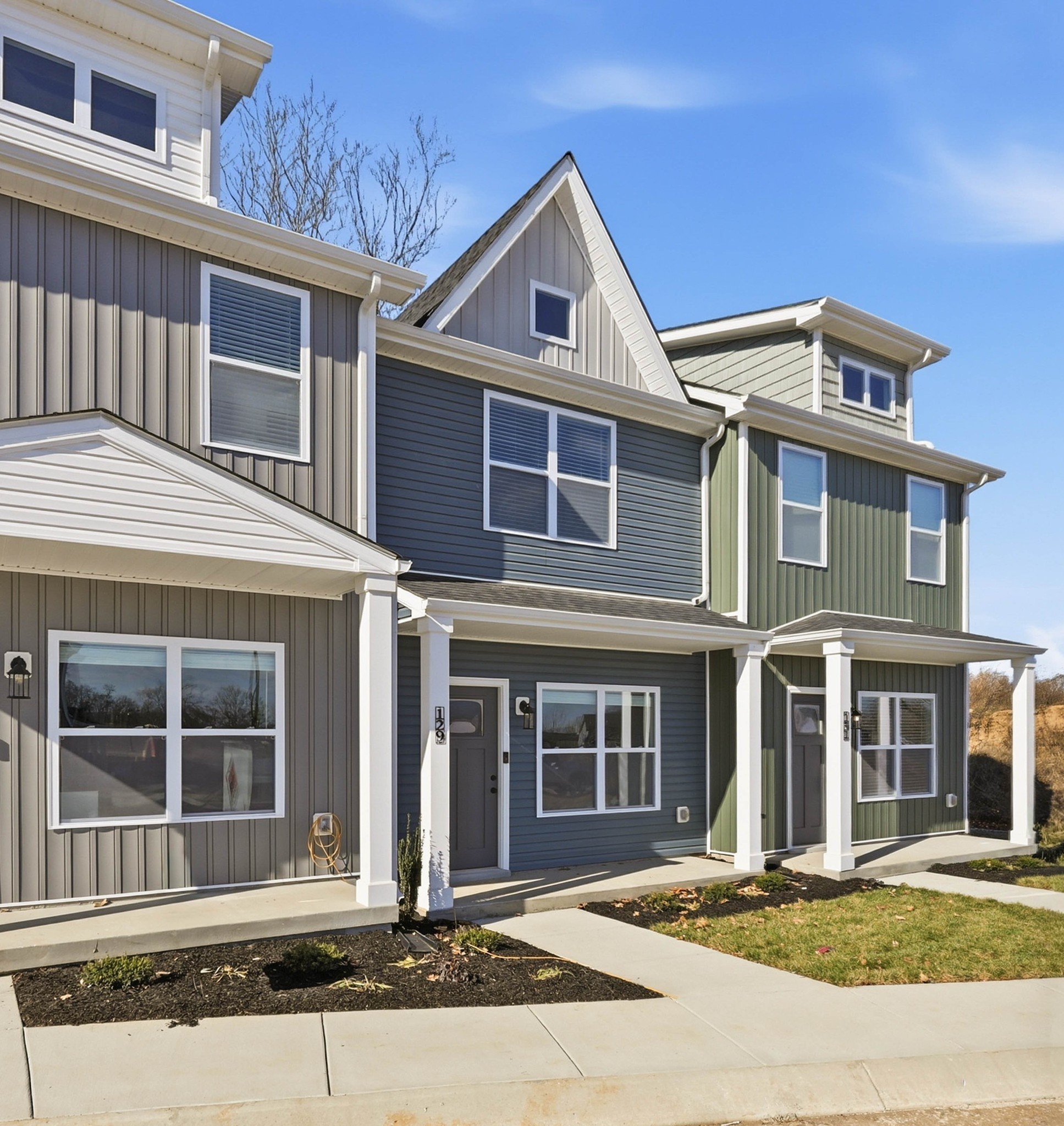 334 Front Ridge Circle — photo