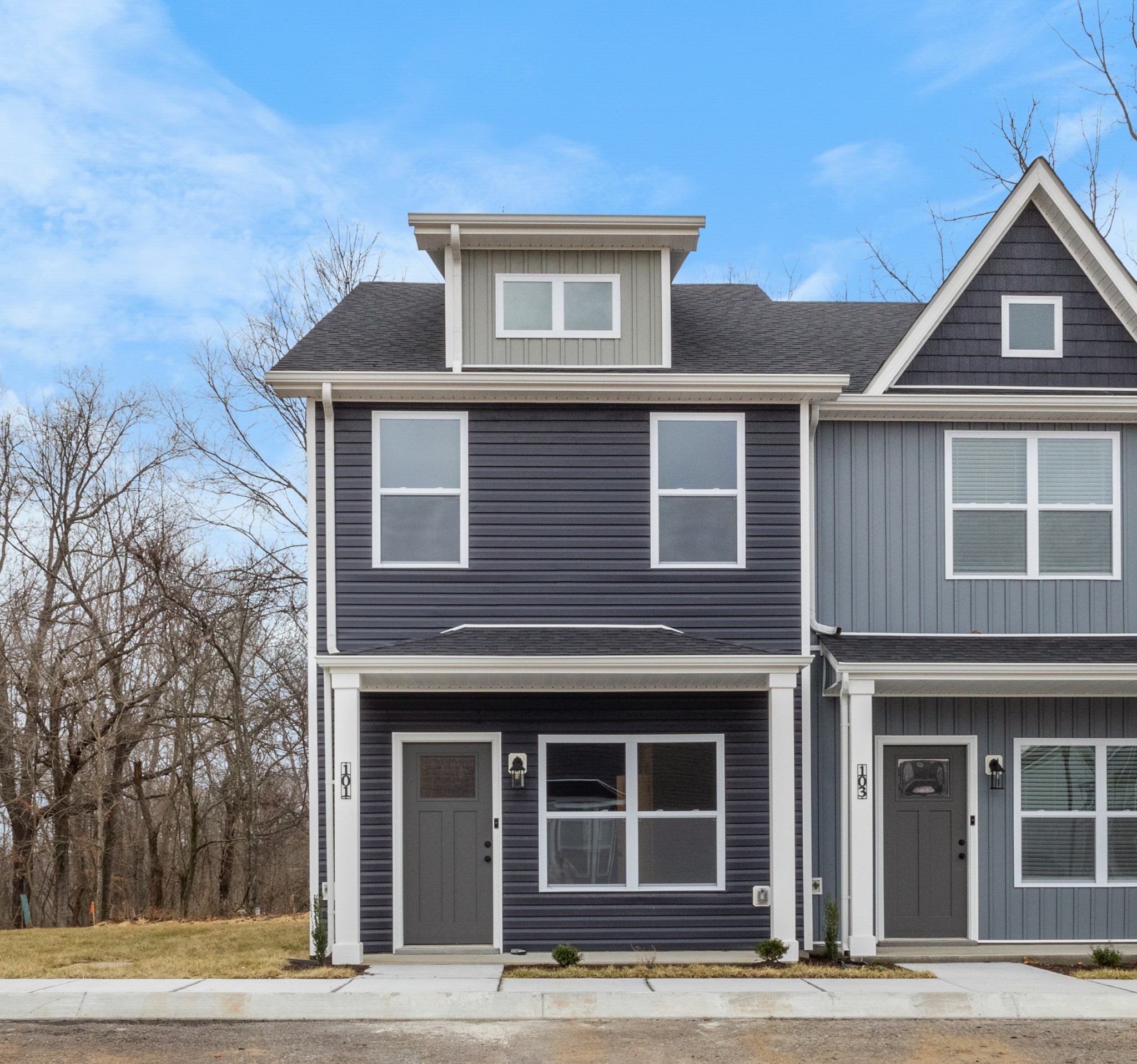 336 Front Ridge Circle — photo