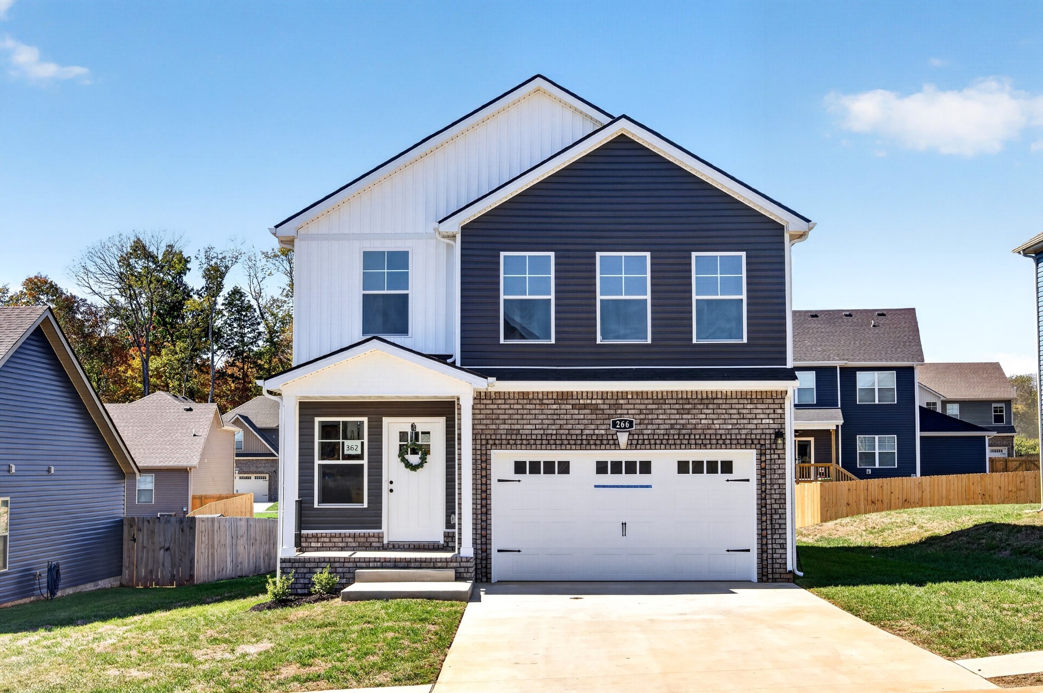 362 Cardinal Creek — photo