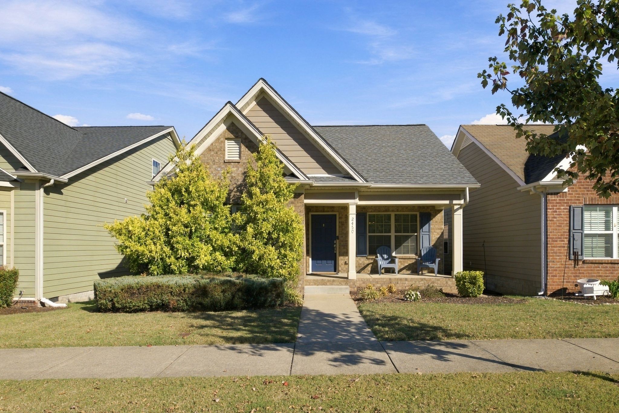 2450 Arden Village Dr — photo