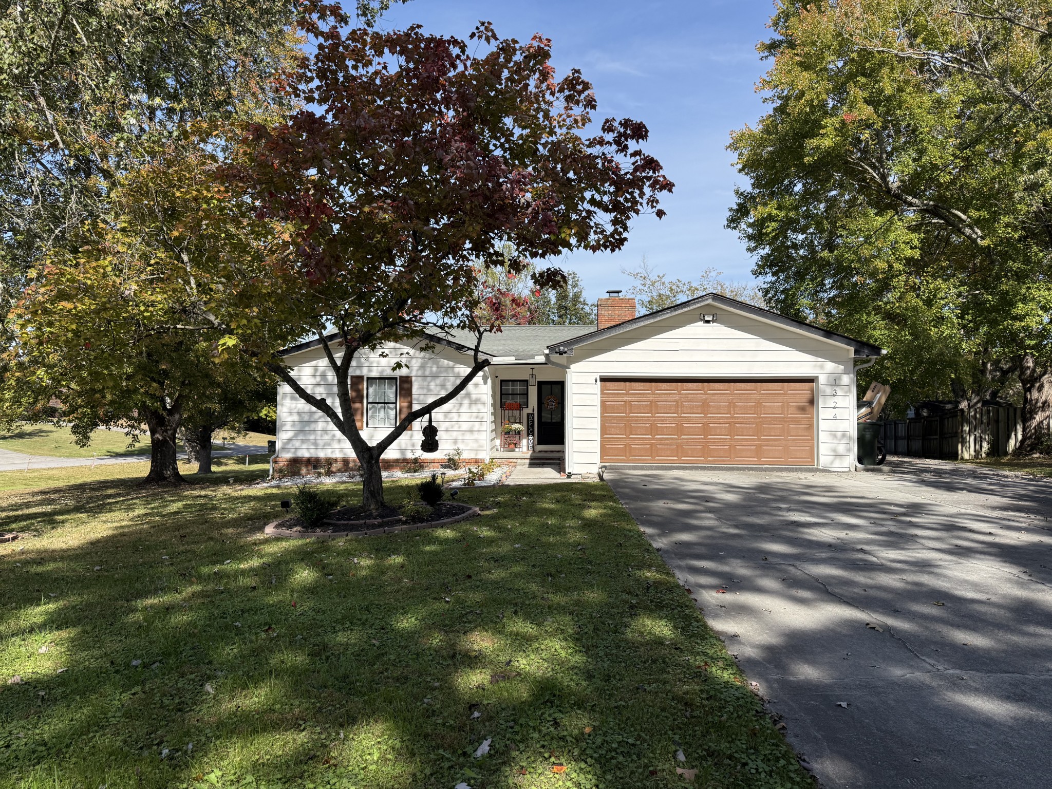 1324 Beechview Dr — photo