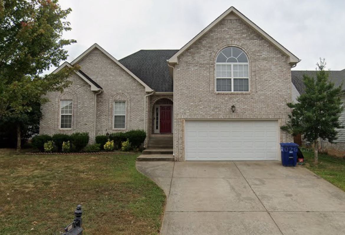 1340 Allmon Dr — photo