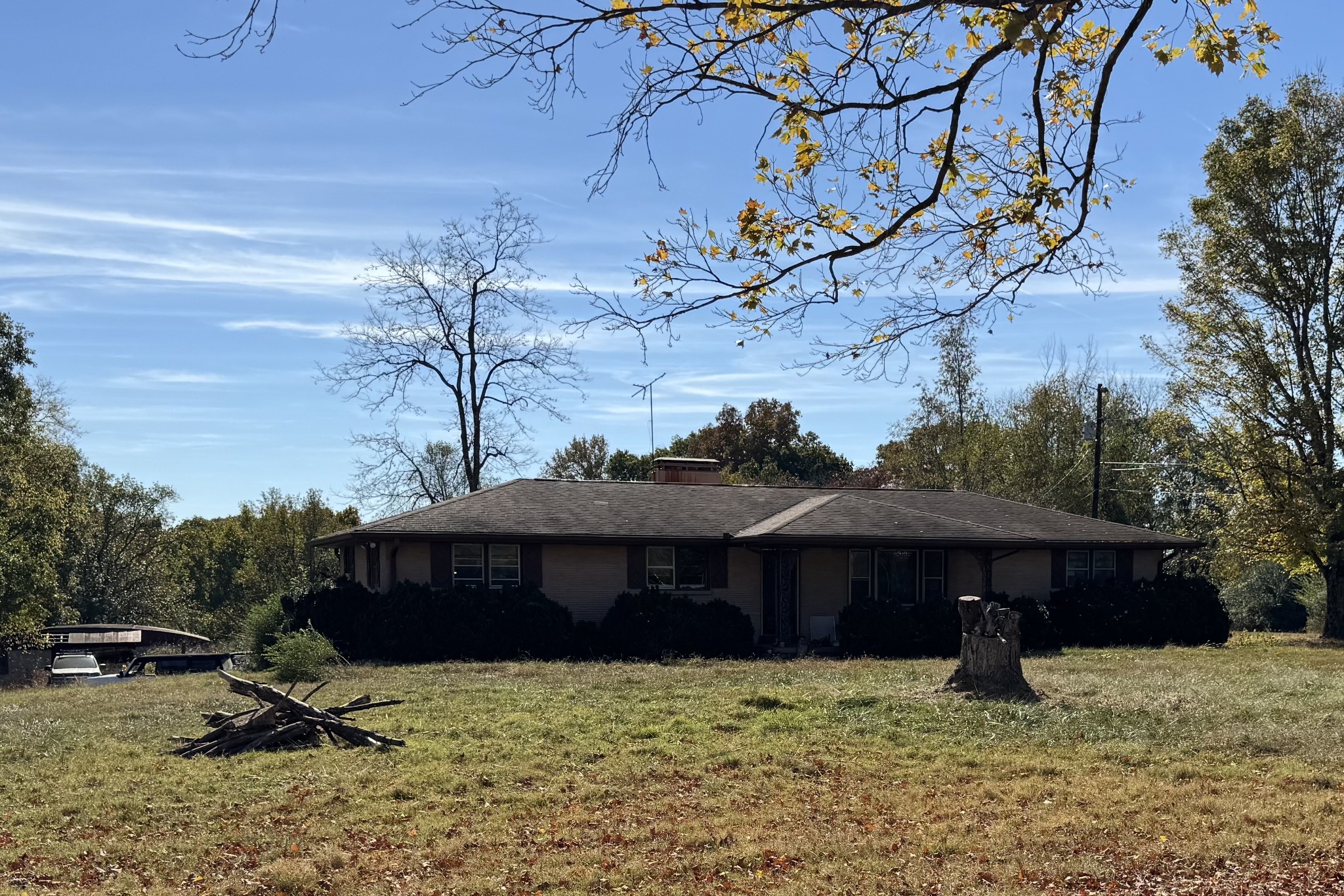224 Ed Harris Rd — photo