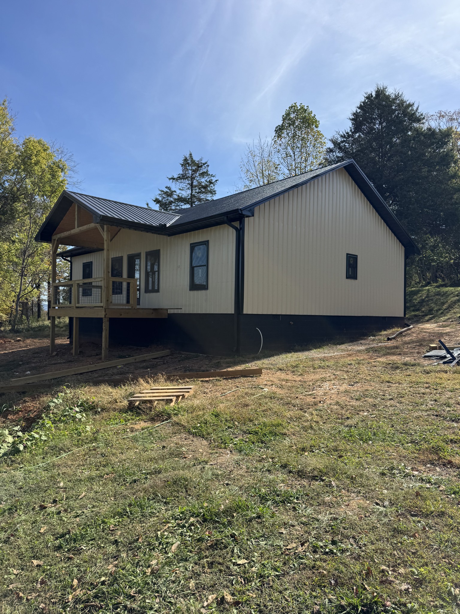 2662 Cummingsville and Sparkman Rd — photo