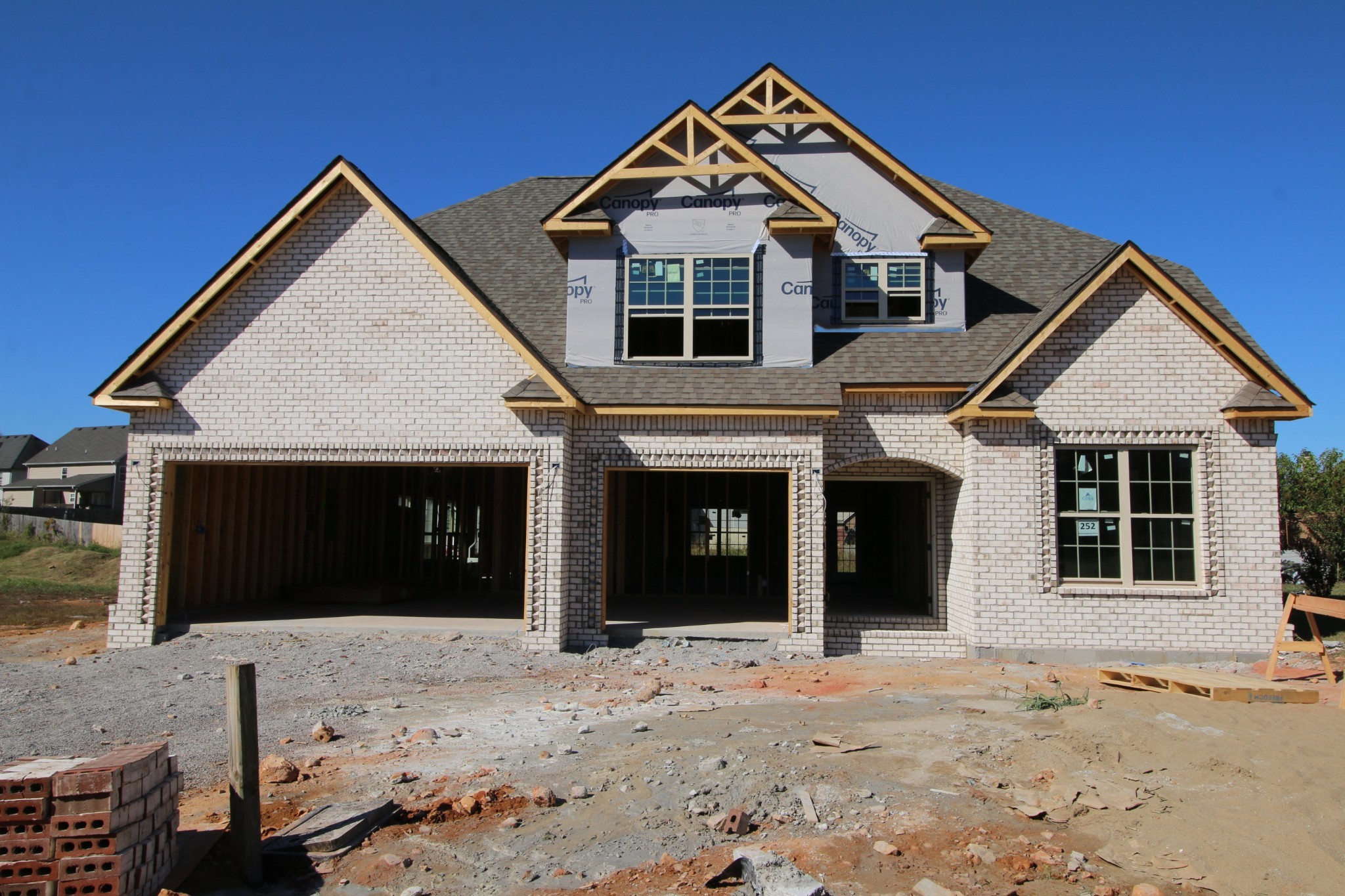 252 Autumnwood Farms — photo