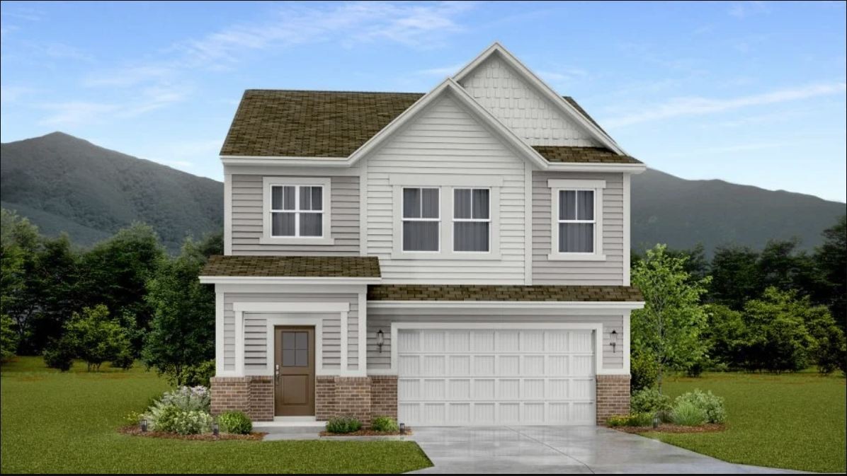 932 Pitcher Drive — photo