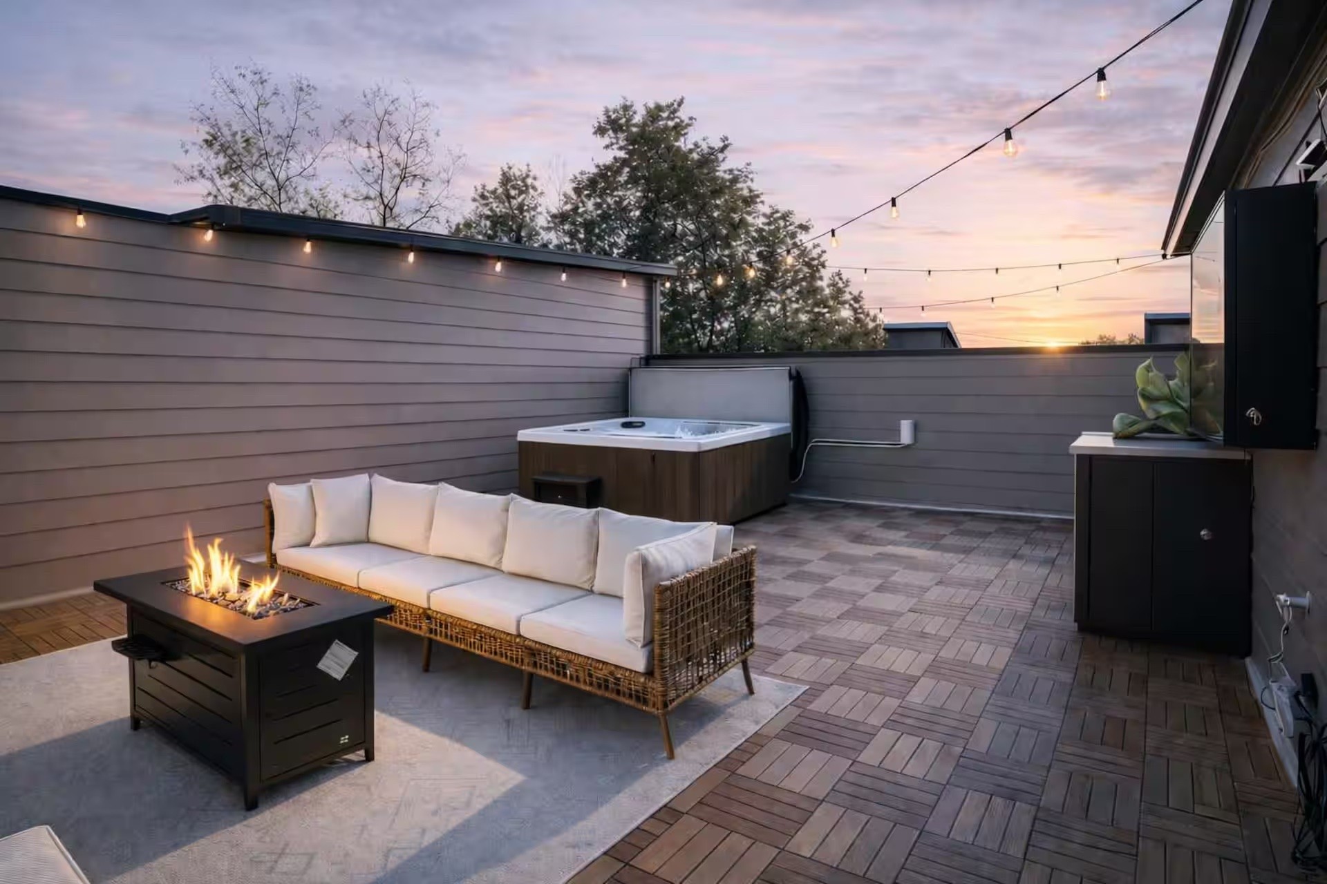 542D Rosedale Ave Unit 7 — photo