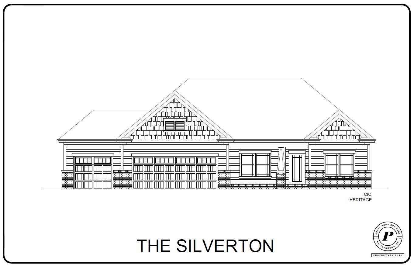 11520 Herons Haven Drive — photo
