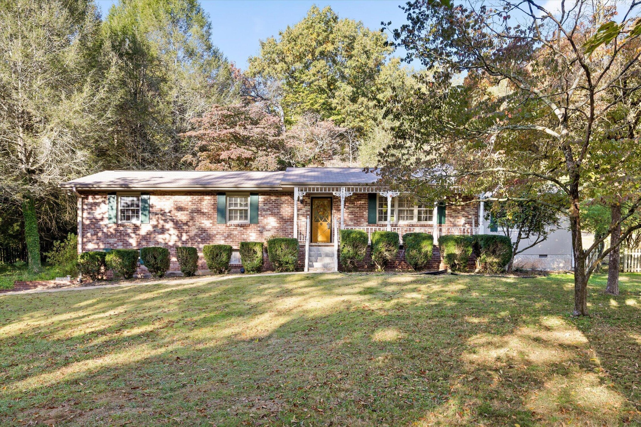 6419 Grubb Road — photo